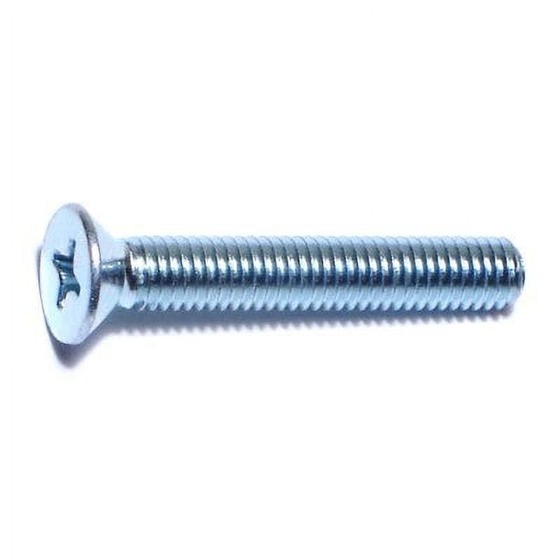 800 Viti Macchina Phillips Testa Piatta #10-32 X 1-1/4 – Zincate – Lexar Industrial