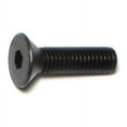 thumbnail image 1 of #10-32 x 3/4" Plain Flat Head Socket Cap Screws SCFS-093 (10 pcs.), 1 of 1