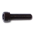 thumbnail image 1 of #10-32 x 3/4" Plain Steel Fine Thread Socket Cap Screws SCSS-180, 1 of 1