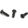 thumbnail image 1 of 10-32 x 3/4" Type F Thread Cutting Screws / Phillips / Flat Head / Steel / Black Oxide - 7000 Piece Carton, 1 of 1
