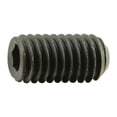 thumbnail image 1 of #10-32 x 3/8" Steel Fine Thread Hex Socket Headless Set Screws SSSS-278, 1 of 1