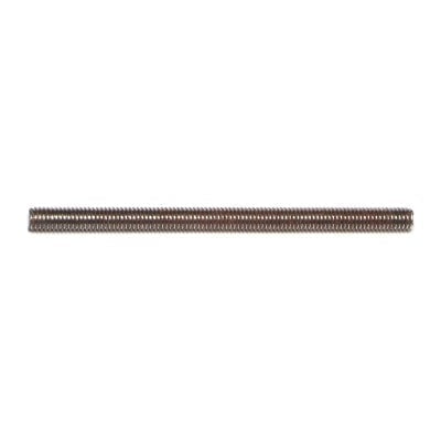 #10-32 x 3" Zinc Grade 2 Threaded Rods TRS-159 (15 pcs.)