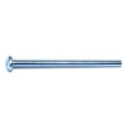 thumbnail image 1 of #10-32 x 3" Zinc Plated Steel Fine Thread Phillips Pan Head Machine Screws MSCPS-229, 1 of 1