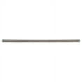 thumbnail image 1 of #10-32 x 6" Zinc Plated Grade 2 Steel Fine Thread Threaded Rods TRS-162, 1 of 1