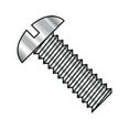 thumbnail image 1 of 10-32X1 3/4 Slotted Round Machine Screw Fully Threaded 18-8 Stainless Steel (Pack Qty 1,000) BC-1128MSR188, 1 of 1