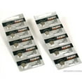 thumbnail image 1 of 10 371 / 370 Energizer Watch Batteries SR920SW Battery, 1 of 2