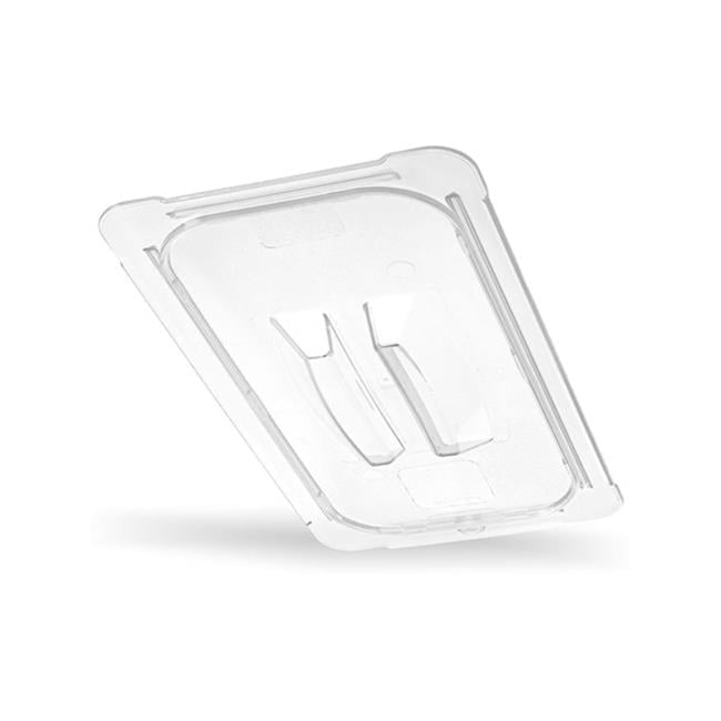 StorPlus Polycarbonate Handled Universal Lid, 10.38 x 12.75 x 0.88, Clear, Plastic StorPlus Polycarbonate Handled Universal Lid, 10.38 x 12.75 x 0.88, Clear, Plastic