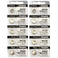 thumbnail image 1 of 10 394 / 380 Energizer Watch Batteries SR936W SR936SW, 1 of 1