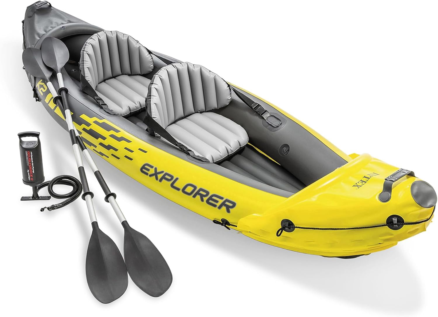 All Kayaks in Kayaks