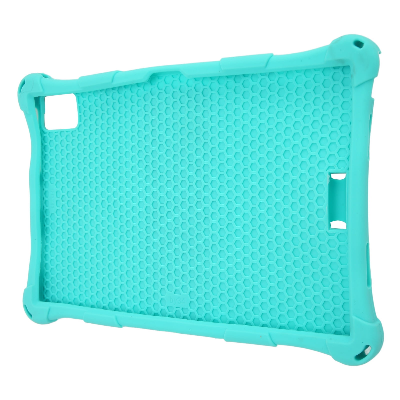 10.4 Inch Tablet Case Shock Absorption Skidproof Accurate Hole Position Tablet Protective Cover