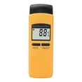 thumbnail image 1 of Reiche 10-40% Portable Digital Timber Wood Moisture Meter Tester Detector Measuring Tool, 1 of 8