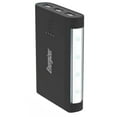 thumbnail image 1 of ToughTested 10400mAh Portable Charger Power Bank, Triple USB Output Fast Charging Battery Pack with LED Light Compatible with Smartphones, Tablets & USB Devices, 1 of 7