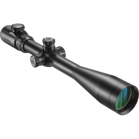 10-40x50 IR Scope