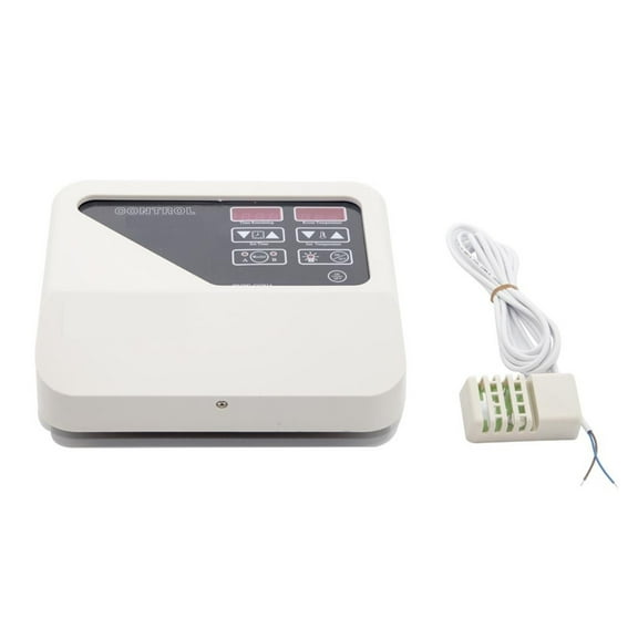 10.5-18KW CON4 Digital Sauna Room Accessories, Temperature Spa Control ,Easy to Operate