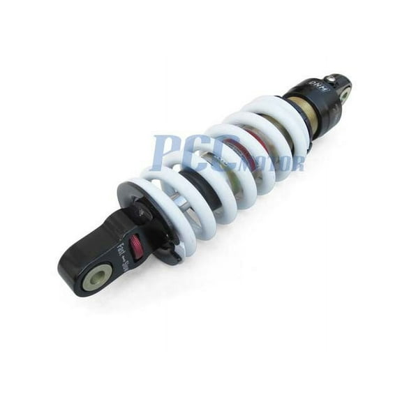 10.5" 250LB Pit Bike SHOCK DNM REAR SSR SDG TAOTAO COOLSTER MAXTRADE Honda CRF50 CRF XR 50 70 SK04