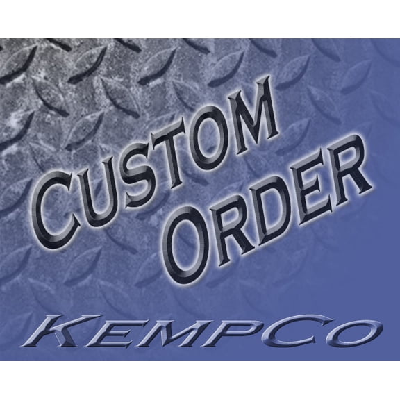 (10) 5/32" Hose Barb Bulkhead Elbow, 5/16 UNF Thread with Hex Nut, Black Nylon