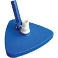 thumbnail image 1 of Weighted Vinyl Liner Pool Triangular Vaccum Head, 1 of 1