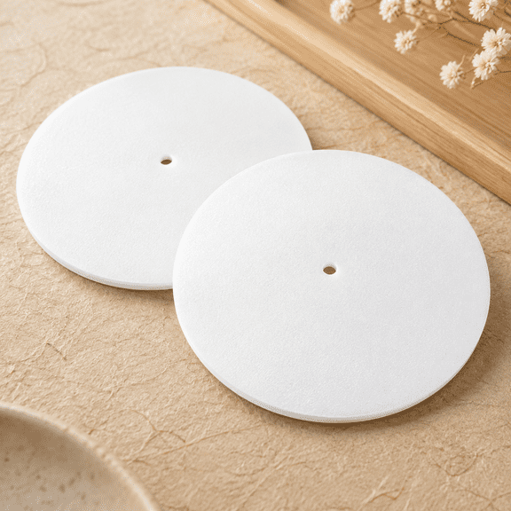 10.5" Diameter Lampshade Diffuser Pack of 2, Fits 11-13" Shade Openings