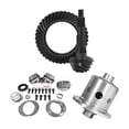 thumbnail image 1 of 10.5" Ford 4.30, Rear Ring & Pinion, Install Kit, 35 Spline Posi, 1 of 2