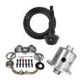 thumbnail image 1 of 10.5" Ford 4.30, Rear Ring & Pinion, Install Kit, 35 Spline Posi, 1 of 2