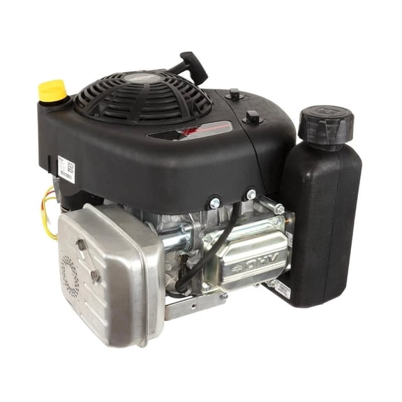10.5 HP 344cc Vertical Shaft Engine