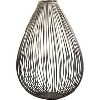 10.5 Inch Small Pagoda Container Cyan Lighting 07545