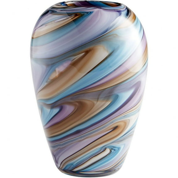 Cyan Design - Borealis - 10.5 Inch Small Vase