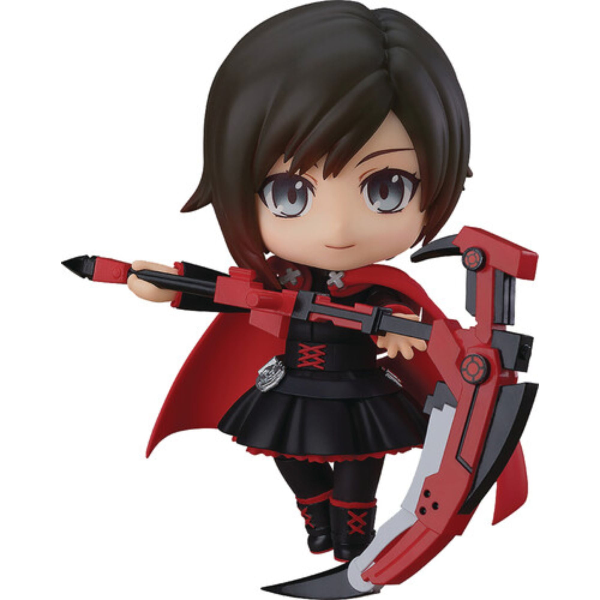 Nendoroid Red