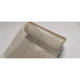 thumbnail image 1 of 10.5"X10Yds Champagne Gold Foil Ribbon, 1 of 1