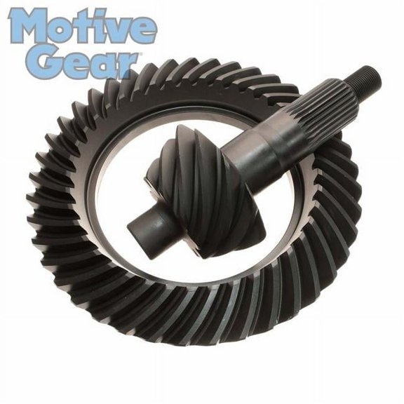 10.5 in. Ring & Pinion 3.73 Ratio for GM