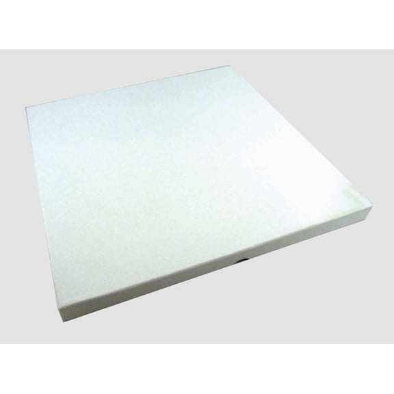 10.5 inch 1/4" Empty Tape Reel Box