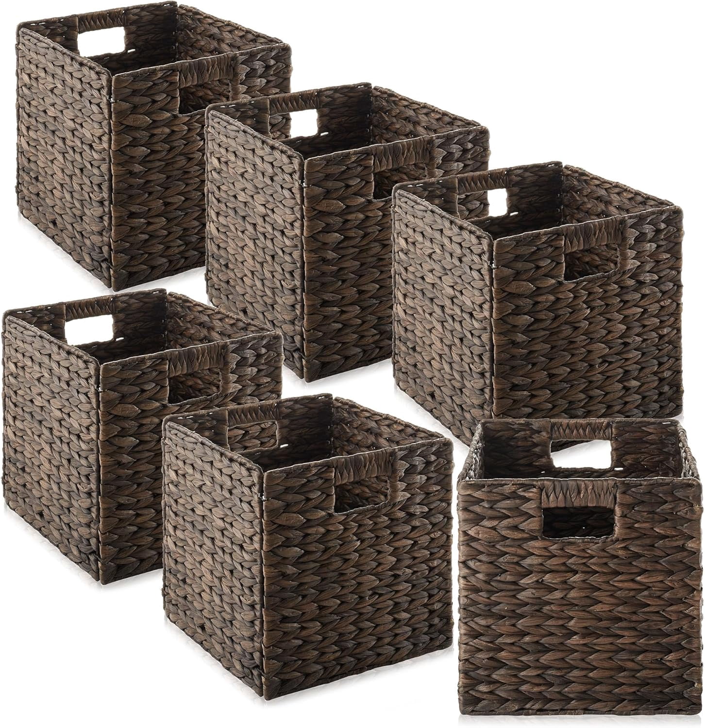 Storage Container Baskets 10.5