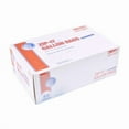 thumbnail image 1 of 10.5 x 11 in. Double Zipper Gallon Bag, Clear - 250 Count, 1 of 1