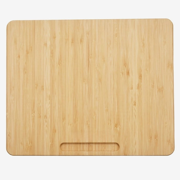 10.5 x 13 Inch Appliance Slider - Non-Slip Kitchen Countertop Tray for Mixers, Blenders & Small Appliances - Heavy Duty Pull-Out Shelf with Easy-Grip Handles