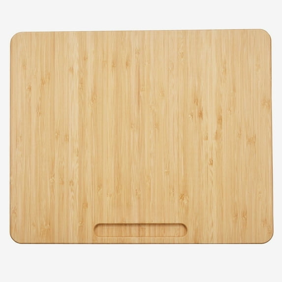 10.5 x 13 Inch Appliance Slider - Non-Slip Kitchen Countertop Tray for Mixers, Blenders & Small Appliances - Heavy Duty Pull-Out Shelf with Easy-Grip Handles