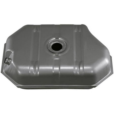 10.5 x 22 x 33 in. Steel Fuel Tank