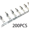 thumbnail image 2 of 10x Crimp Terminals (Pins) – Audi VW Skoda Seat – Repair Wire 000979009EA 2 of 4