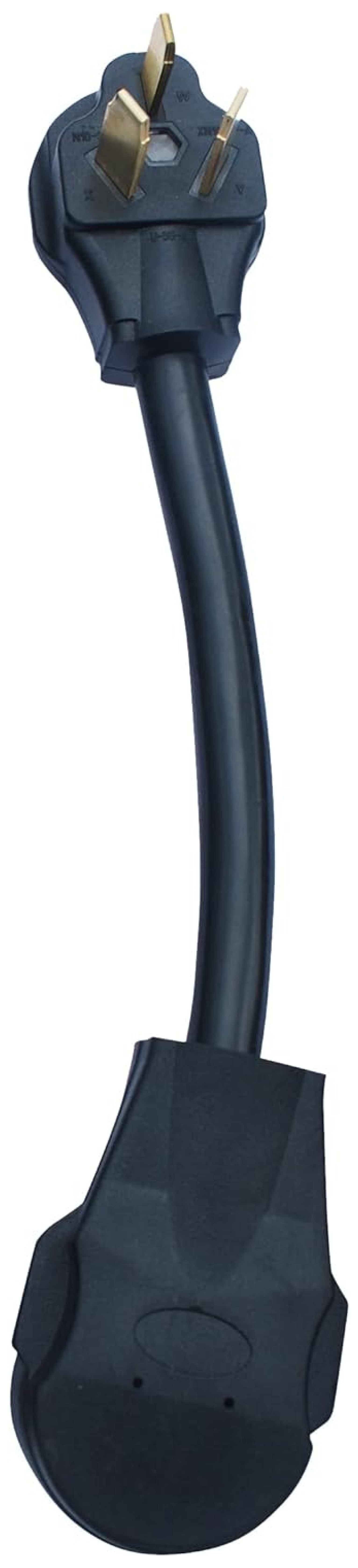 1050P 3Pin Male 220/250V 50A Plug To 1450R 220/250V 50A Female 4