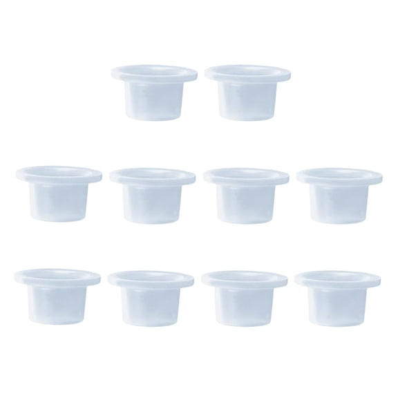 10/50Pcs Faucet Leak-Proof Sealing Gasket BathroomKitchen Gaskets &Seals Kit US M2O7