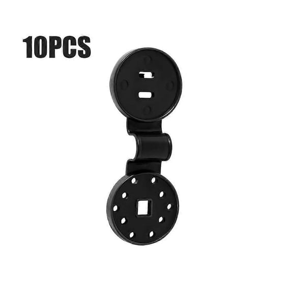 10-50pcs Sunshade Net Clip Sunshade Net Fixing Clip Greenhouse Shade Fix Clamp