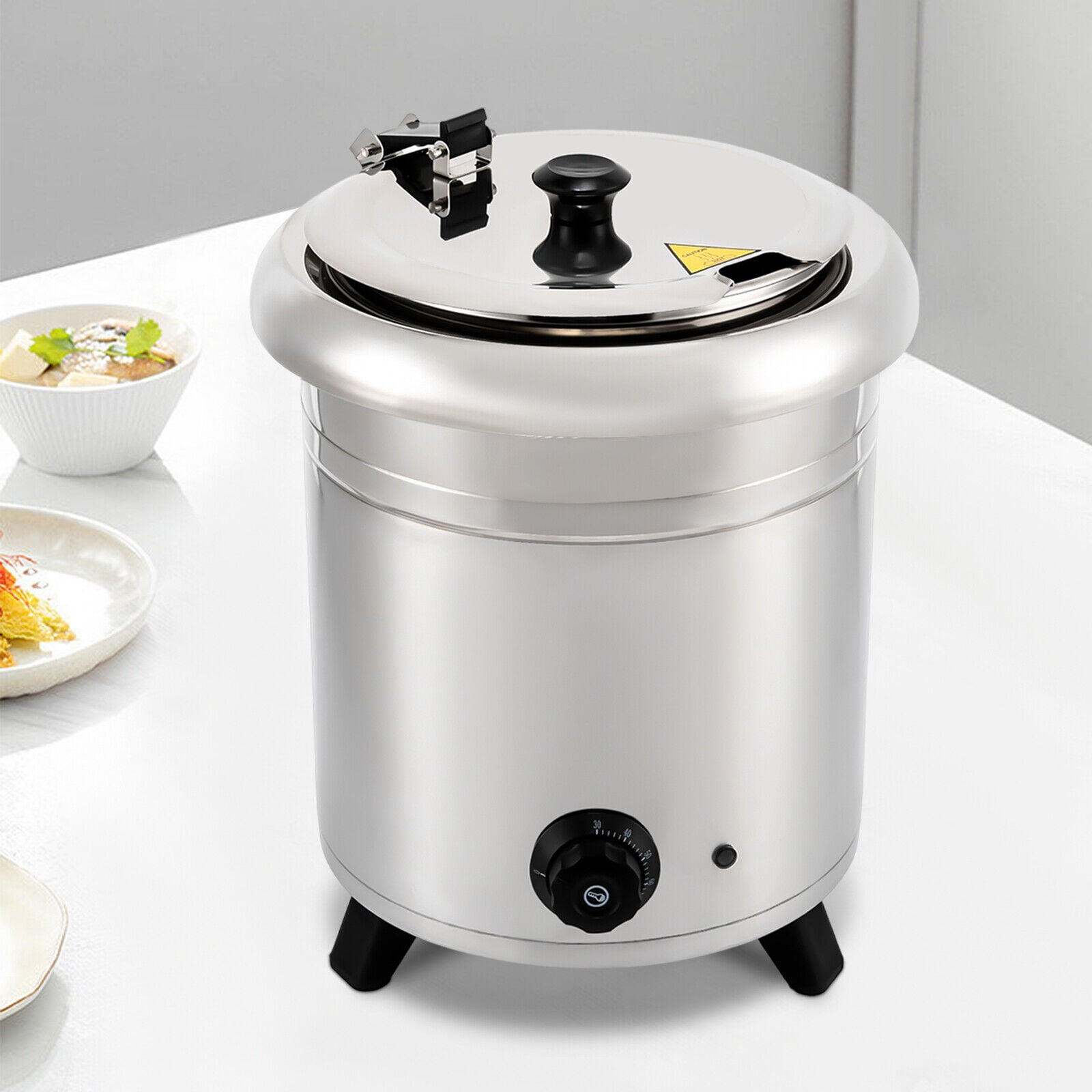 Catering kettle discount