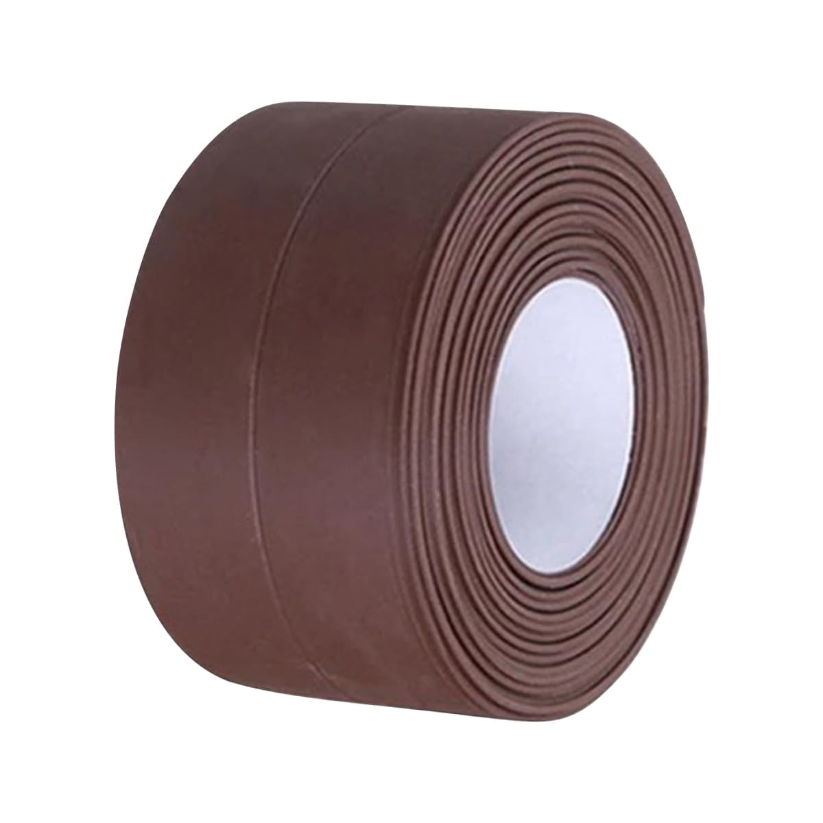 10.5ft/Roll Self-Adhesive Caulking Tape, Waterproof Bath & Kitchen ...