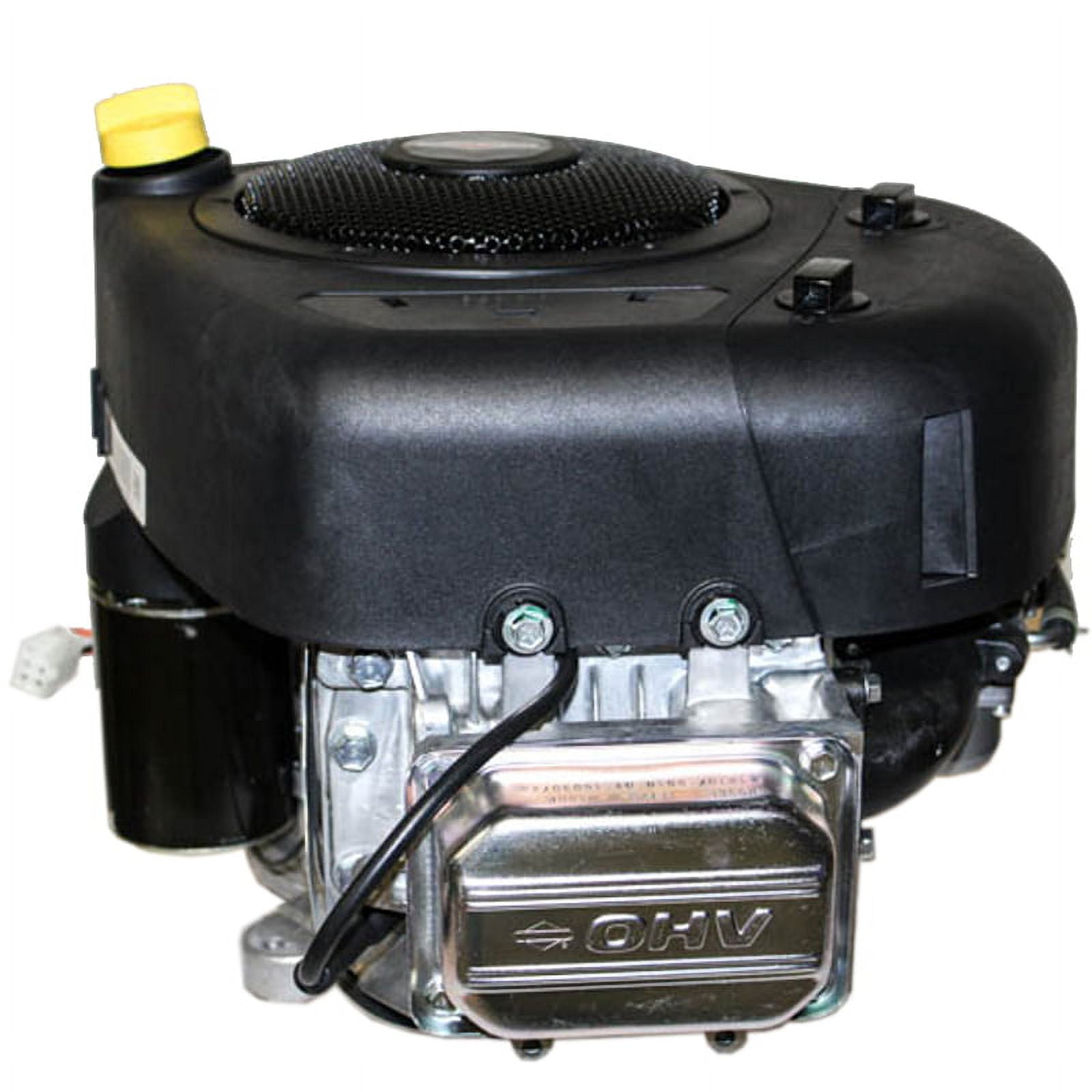 10.5hp Briggs-stratton Vert Engine 1