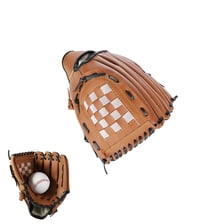 Ice Cream Baseball Glove