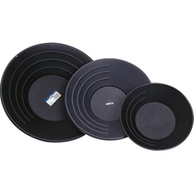 10.5in. Professional Gold Pan