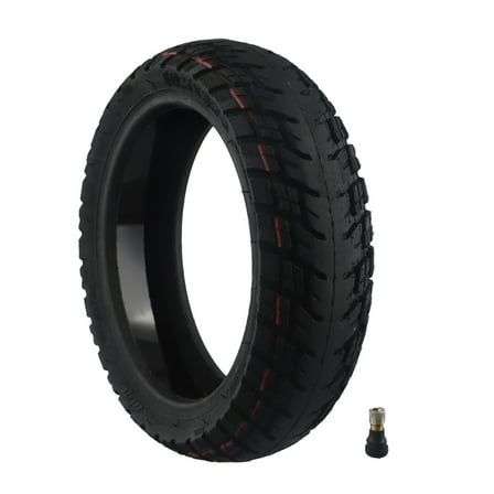 10.5inch 10.5*2.75 Off-road Tubeless Self Repair Tire For Ninebot E-Scooter