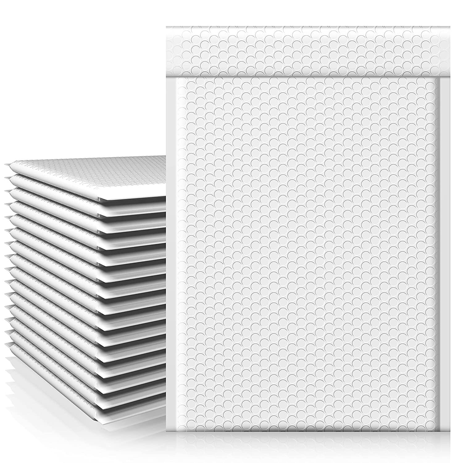 10.5x16 Inch Bubble Mailers