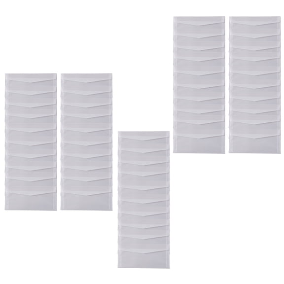 10.5x22cm, 12.5x17.6cm Letter Invitation Envelope