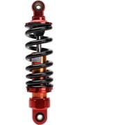 10.6" 270mm Rear Shock Absorber Suspension Adjustable 800lbs Sensa-Trac Load for Motorcycle Dirt Pit Bike ATV Quad Buggy Go Kart Scooter Motocross 50cc 70cc 90cc 110cc 125cc 140cc 150cc