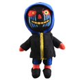 thumbnail image 1 of 10.6-Inch Sans Stuffed Plush Cute Toys Figures Anime Pillow Plush (Type13), 1 of 7